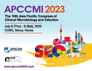 Asia Pacific Congress of Clinical Microbiology and Infection (