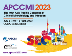 Asia Pacific Congress of Clinical Microbiology & Infections 