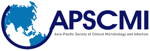Asia Pacific Society of Clinical Microbiology and Infection